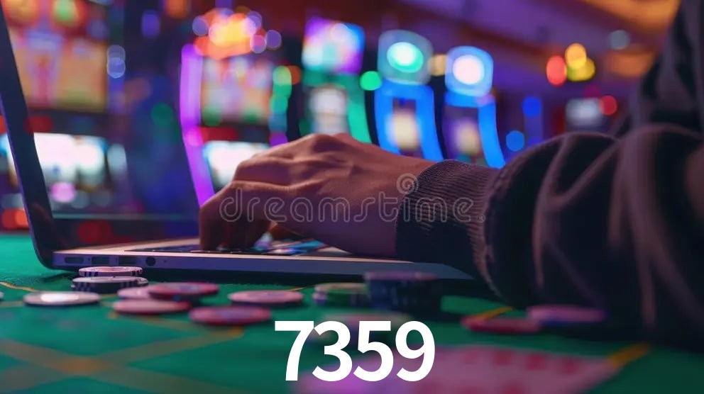 A Revolução dos Aplicativos de Jogos no 7359