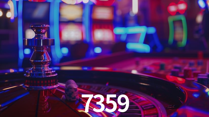 7359: Seu Especialista em Apostas Esportivas Brasileiras