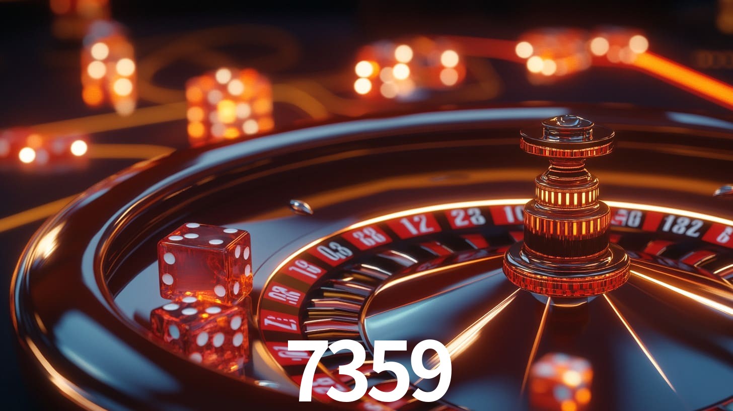 Descubra a Magia dos Jogos de Arcade no 7359