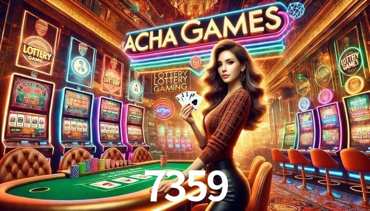 Roulette Table 7359