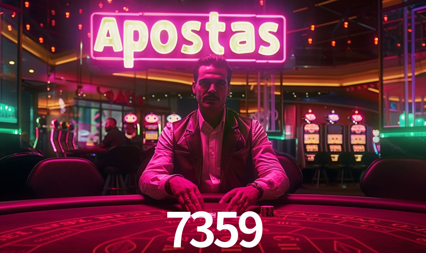 Jogos de Slot 7359