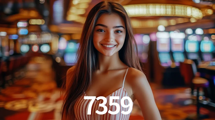 7359