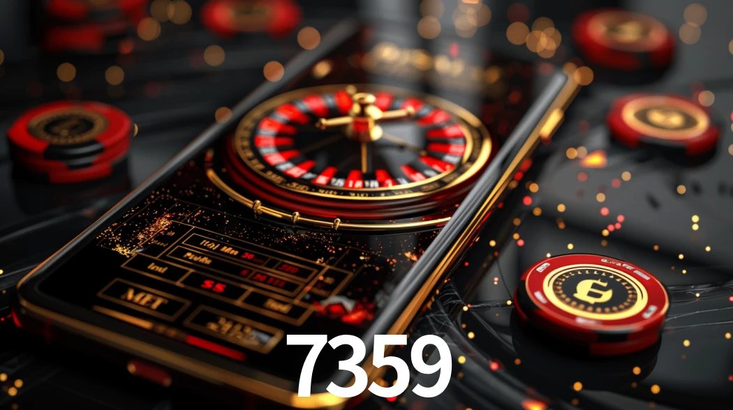 Welcome Bonus 7359
