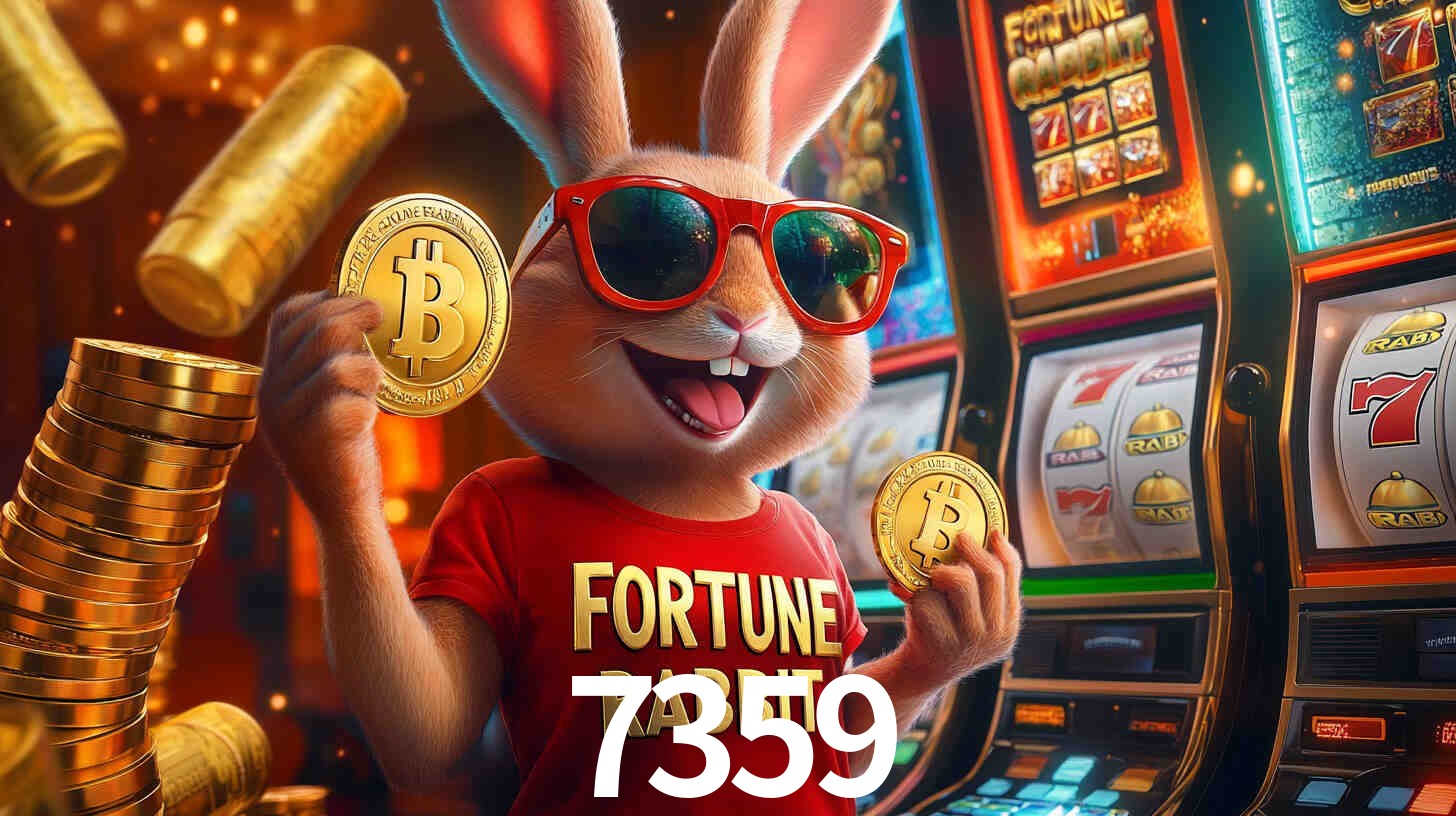 Casino Ao Vivo 7359