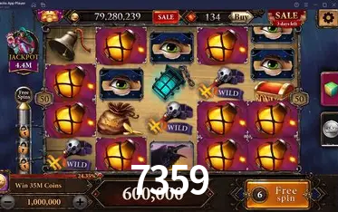 Seasonal Promotions 7359