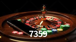 Live Casino 7359