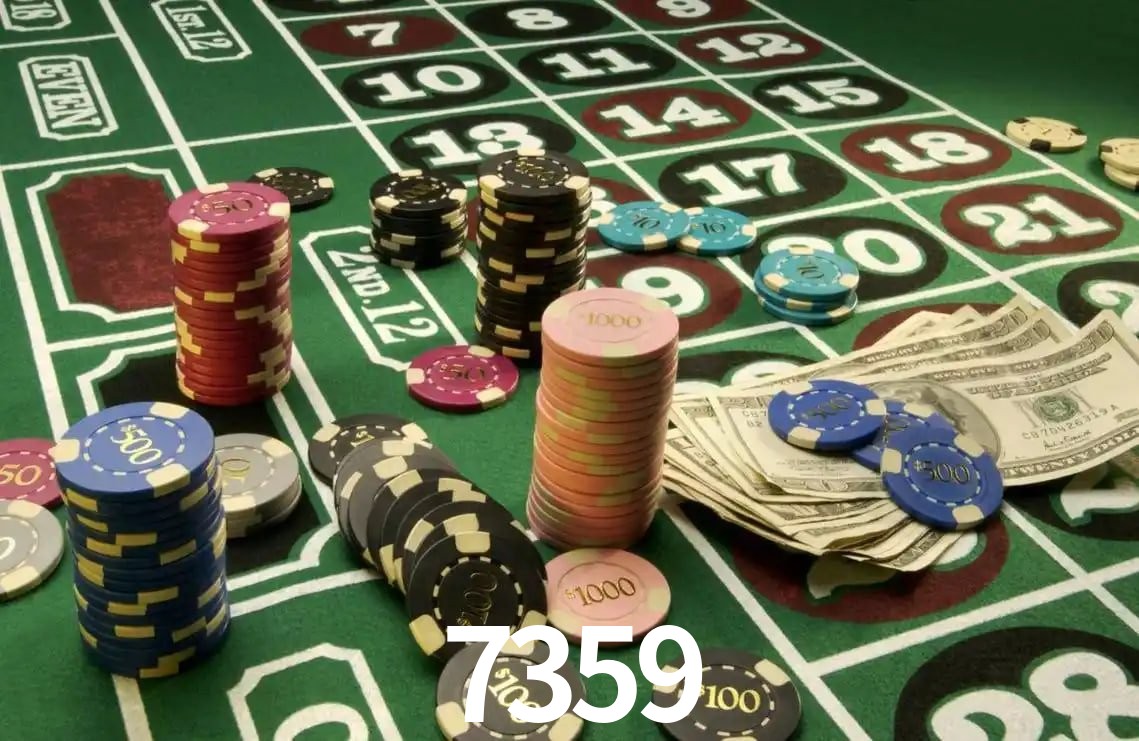Football Betting 7359