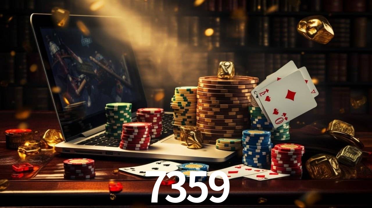 Descubra a Magia dos Jogos de Arcade no 7359