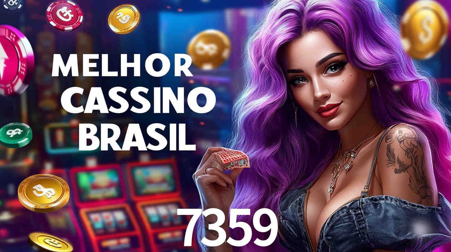 Apostas de Tênis 7359