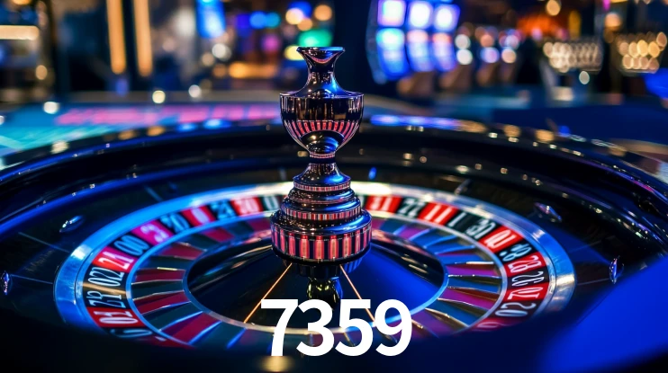 7359: Seu Cassino Premiado com Pagamentos Rápidos