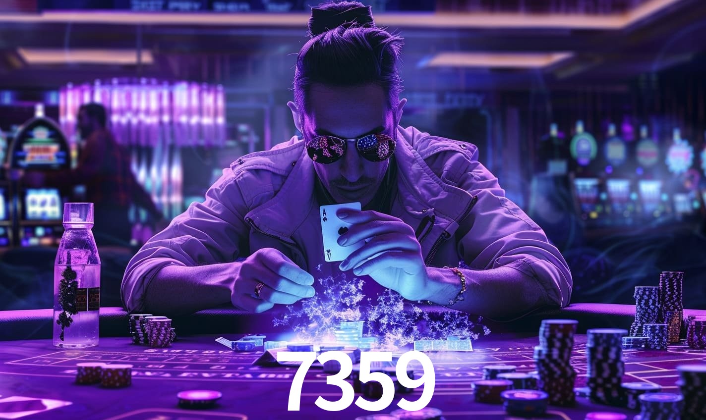 Welcome Bonus 7359