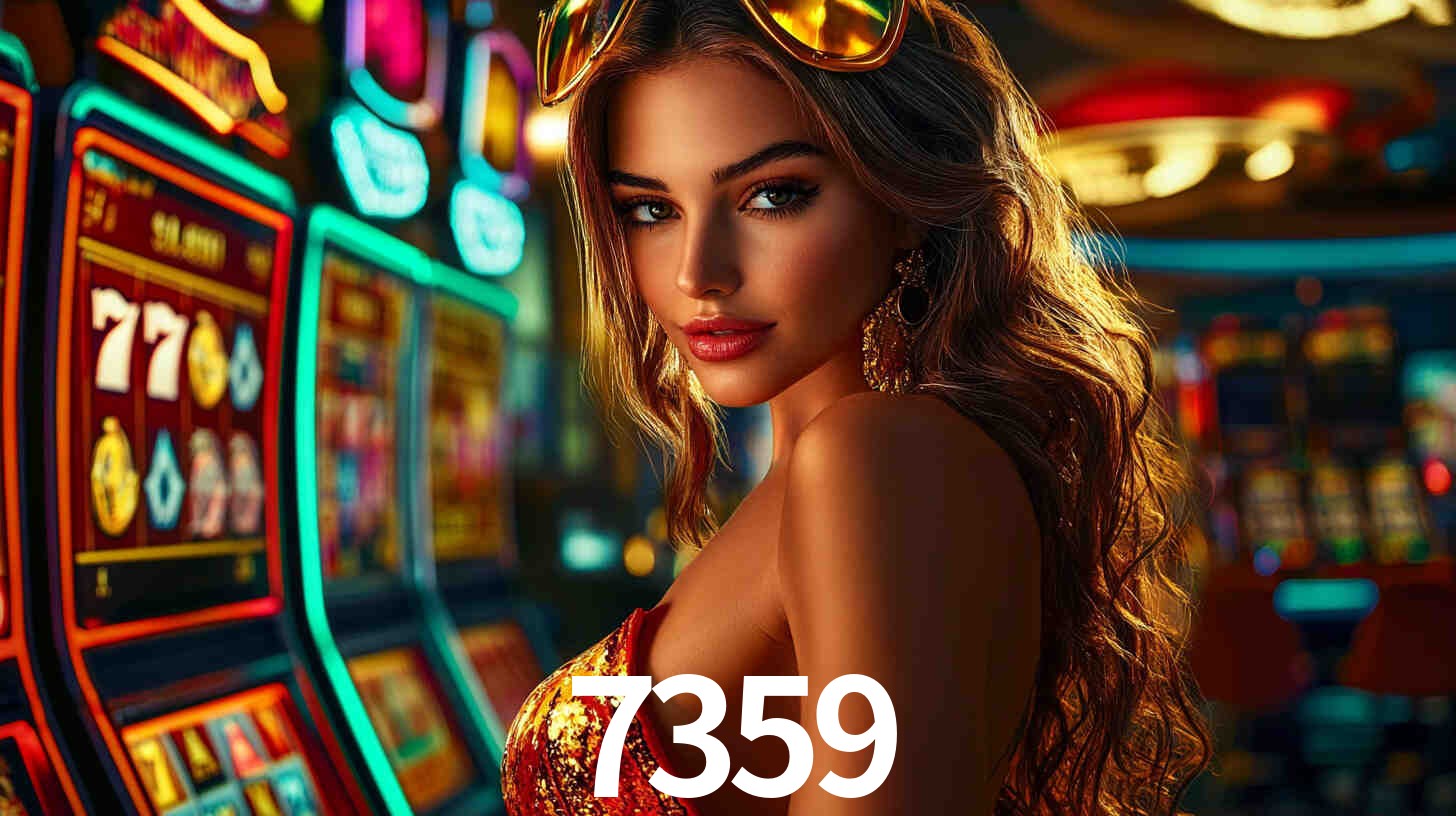 7359