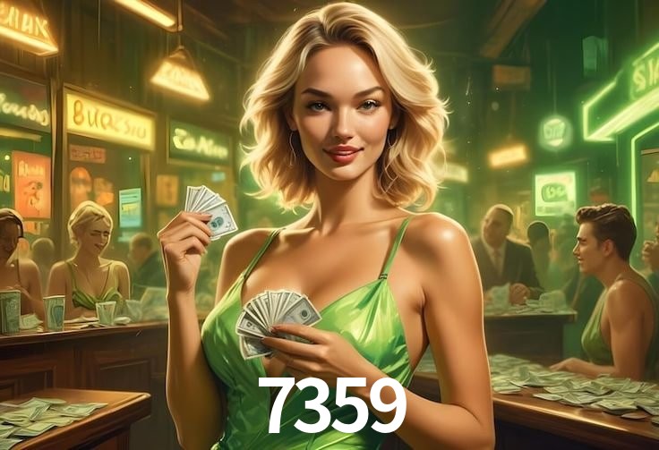 Recursos de Bônus 7359