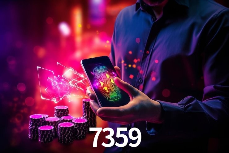 A Emoção da Loteria na 7359: Uma Chance de Mudança de Vida