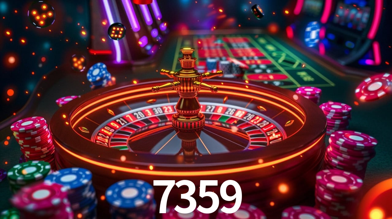 Desvendando o Mundo dos Jogos Virtuais na 7359