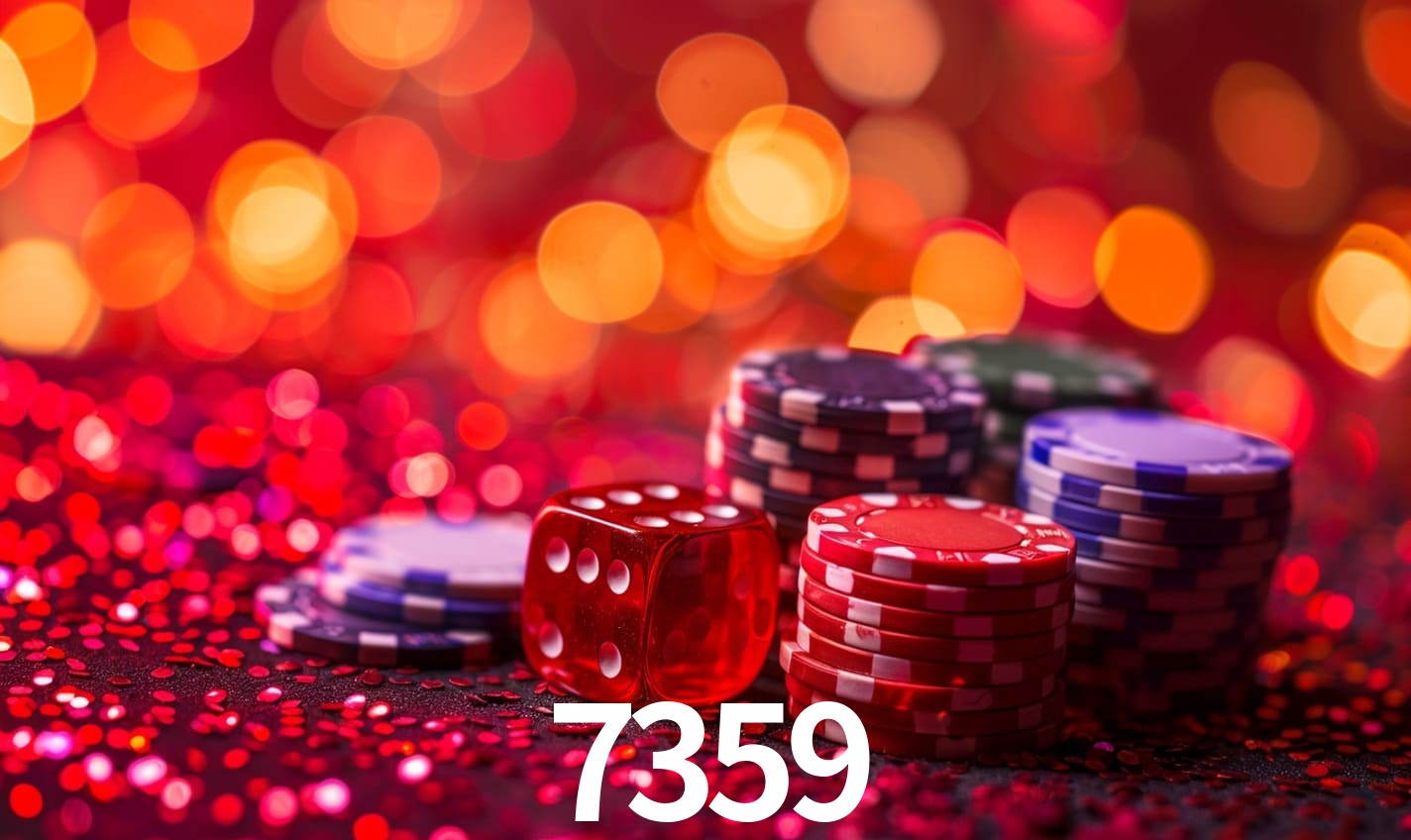 Provedores de Jogos 7359