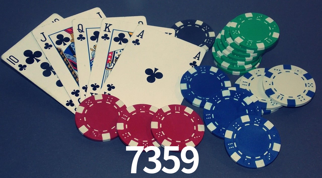 Tennis Betting 7359