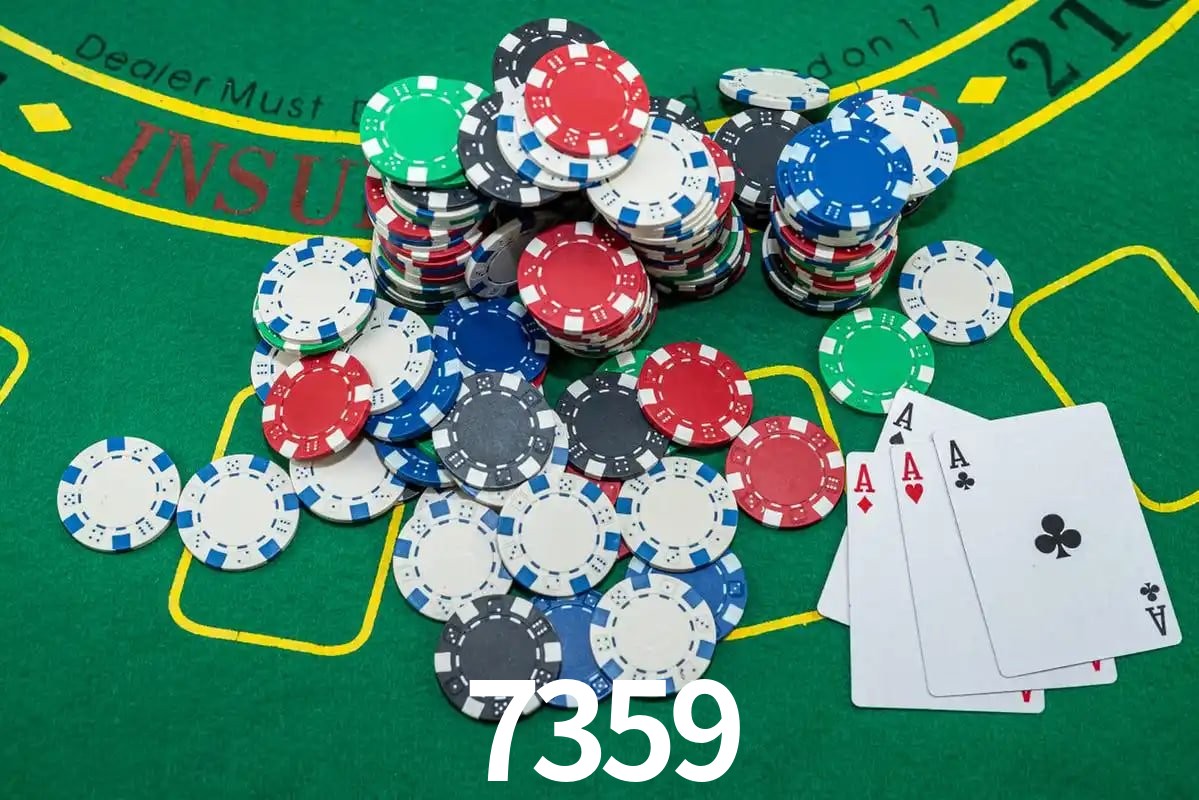 Apostas Esportivas na 7359: Um Guia Completo